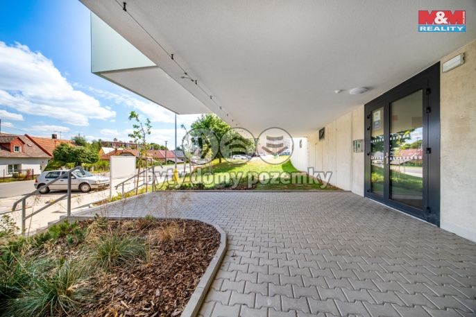 Prodej, Byt 3+kk, Svitavy