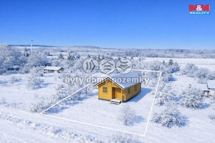 Prodej, Pozemek k bydlení, Husinec