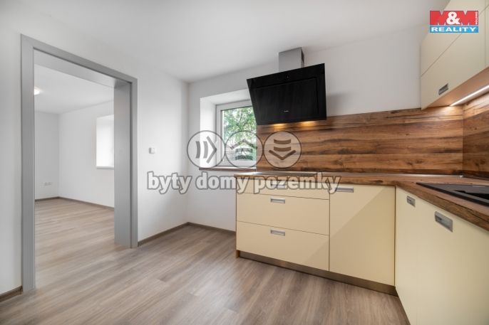 Prodej, Rodinný dům, Vysoké Mýto