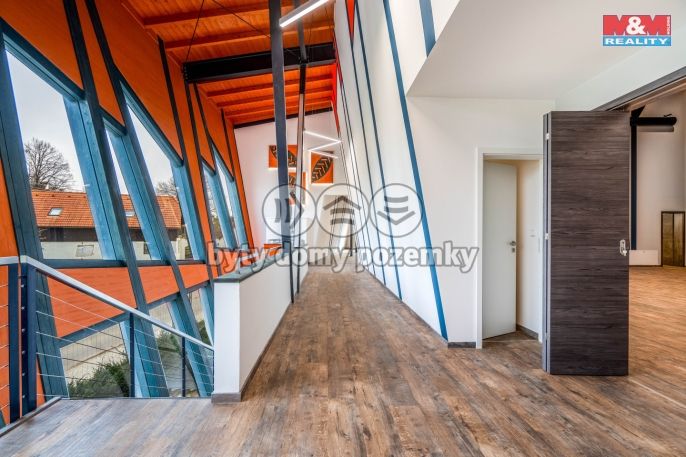 Prodej, Hotel, penzion, Okrouhlo