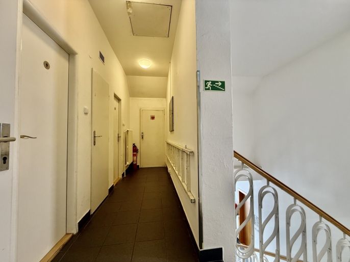 Pronájem, Kancelářský prostor, Praha