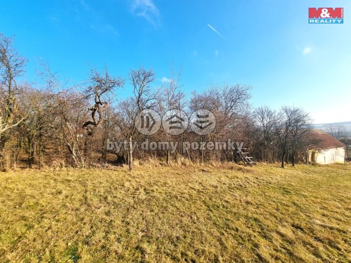 Prodej, Rodinný dům, Malá Vrbka