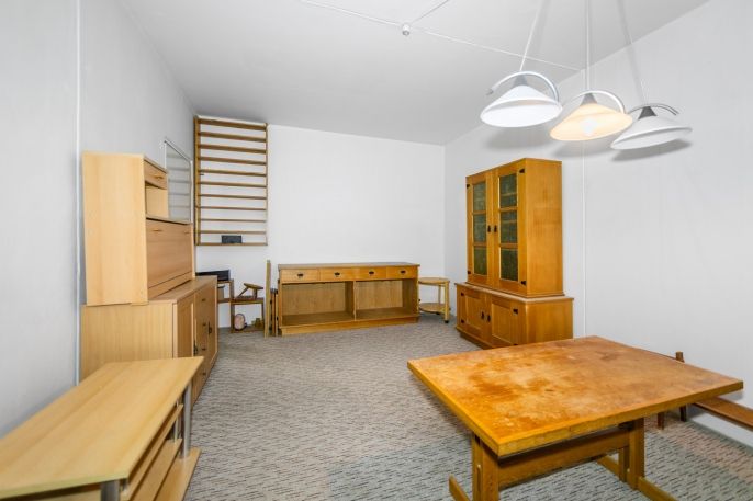 Prodej, Byt 2+1, Horní Bříza