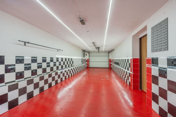 Prodej, Rodinný dům, Praha