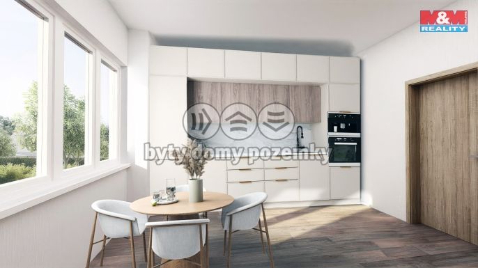 Prodej, Rodinný dům, Nymburk