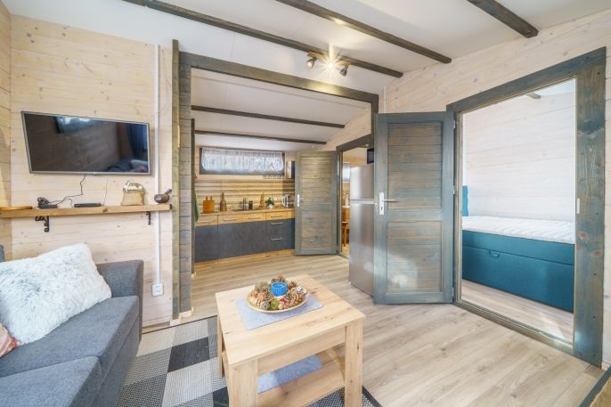 Prodej, Chata, Kadaň