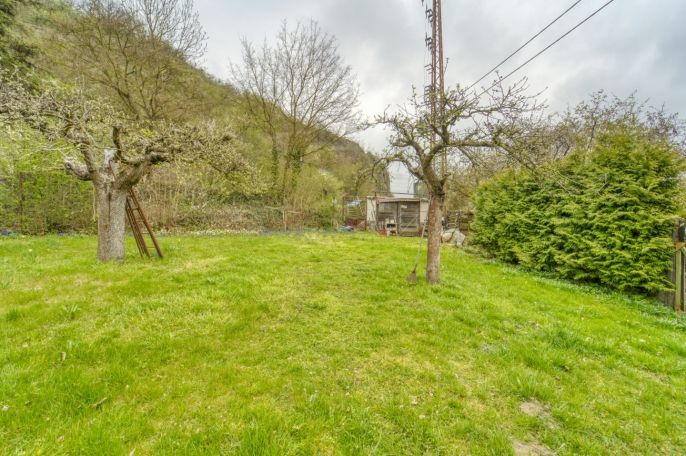 Pronájem, Chata, Hlásná Třebaň