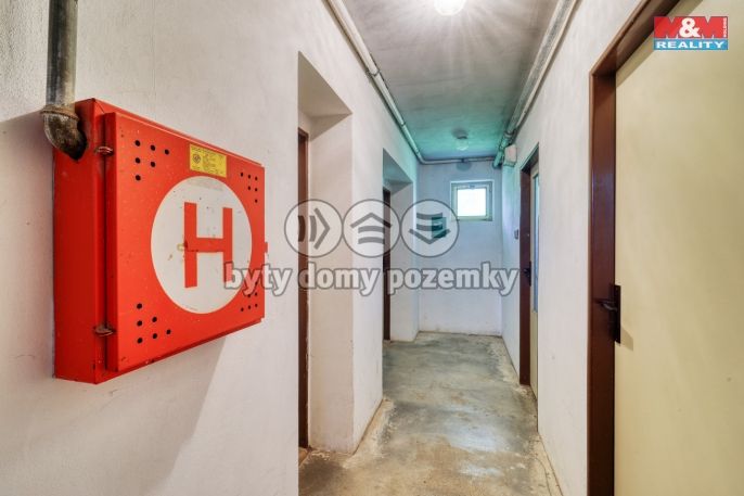 Prodej, Byt 3+1, Plánice