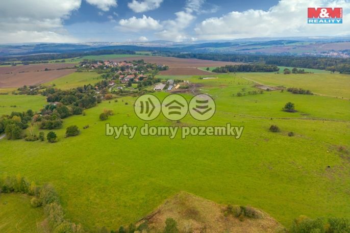 Prodej, Louka, Spálené Poříčí