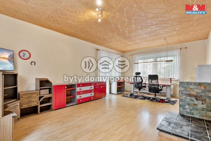 Prodej, Rodinný dům, Česká Lípa