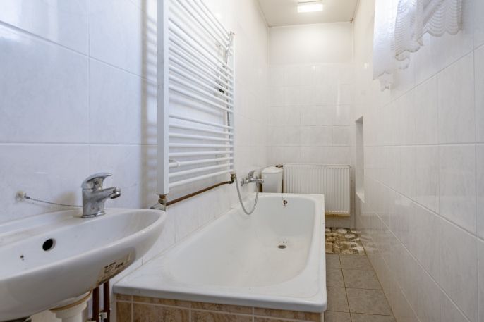 Prodej, Rodinný dům, Dačice