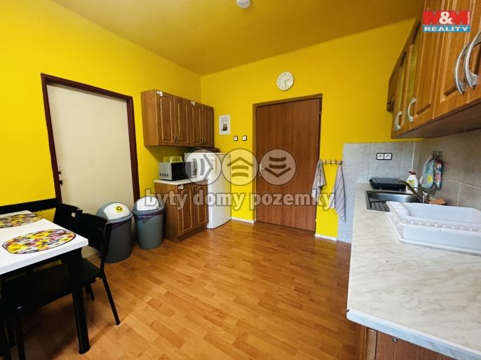 Prodej, Hotel, penzion, Ostrava