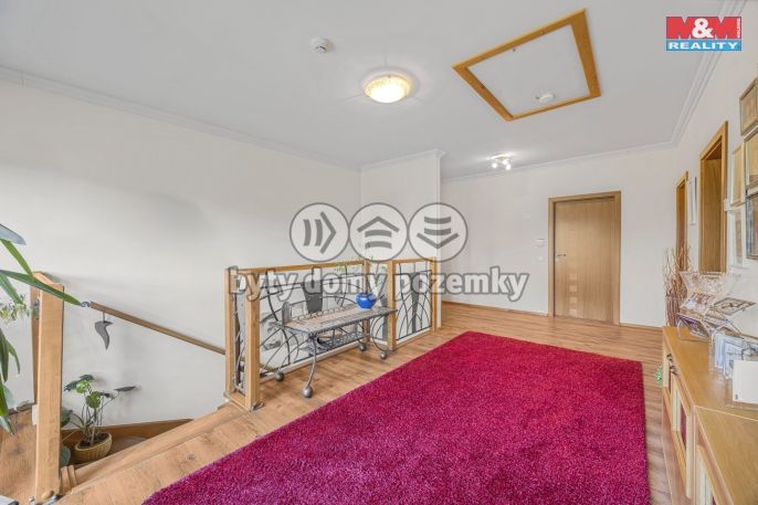 Prodej, Rodinný dům, Kostomlaty nad Labem