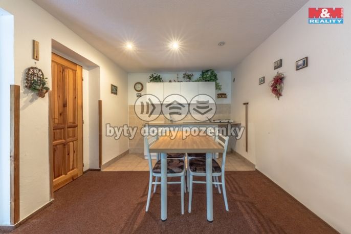 Prodej, Rodinný dům, Josefův Důl