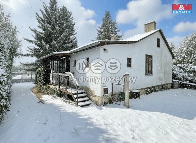 Prodej, Rodinný dům, Měšice