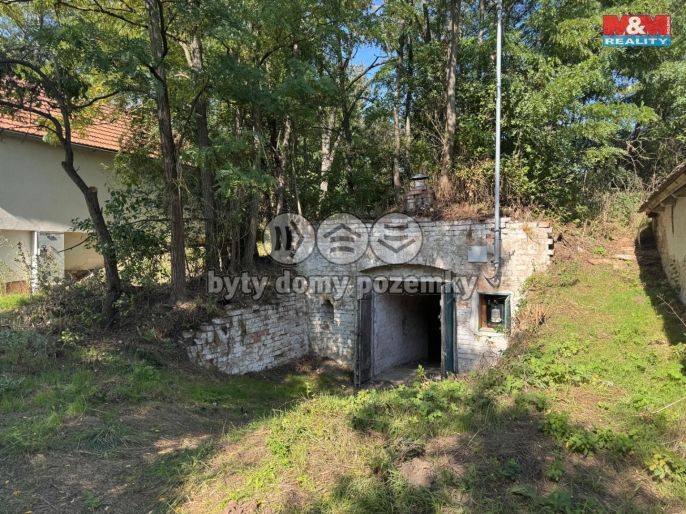 Prodej, Vinný sklep, Novosedly