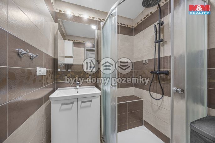 Prodej, Byt 4+1, Holice