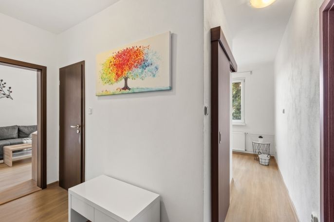 Prodej, Byt 3+kk, Chomutov