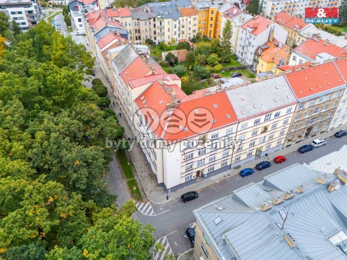 Prodej, Byt 3+1, 84 m², Jihlava, Malátova