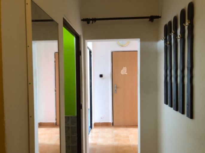 Prodej, Byt 3+1, Olomouc