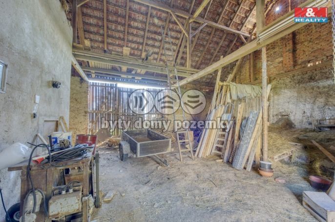 Prodej, Rodinný dům, Kozojedy