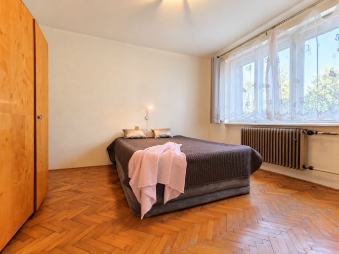 Prodej, Rodinný dům, Lipnice nad Sázavou