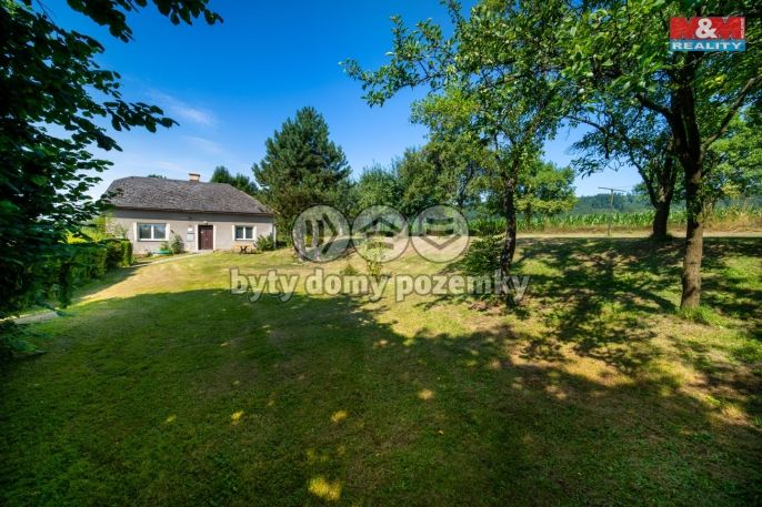 Prodej, Pozemek k bydlení, Damníkov