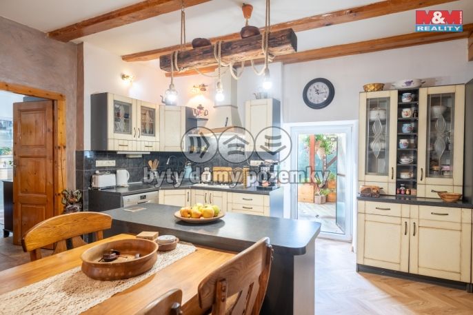 Prodej, Rodinný dům, Netolice