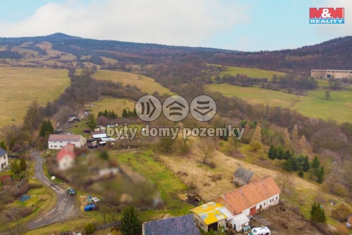 Prodej, Pozemek k bydlení, Libčeves