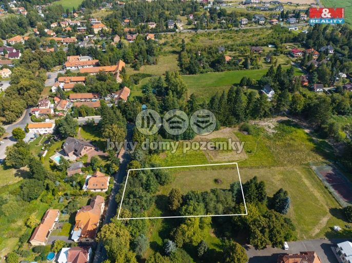 Prodej, Pozemek k bydlení, Jevany