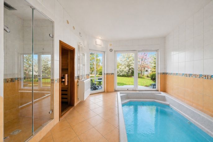 Prodej, Rodinný dům, Rajhrad