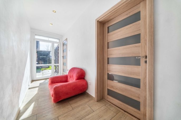 Prodej, Rodinný dům, Radnice