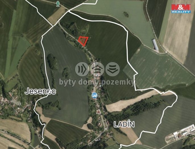 Prodej, Zahrada, Konice