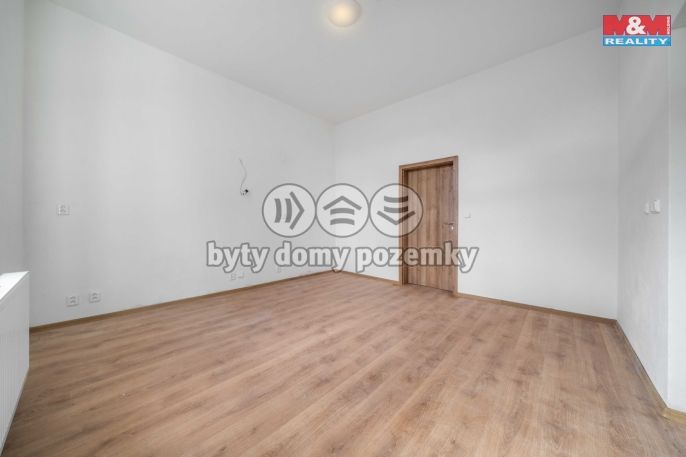 Prodej, Byt 4+kk, Plešnice