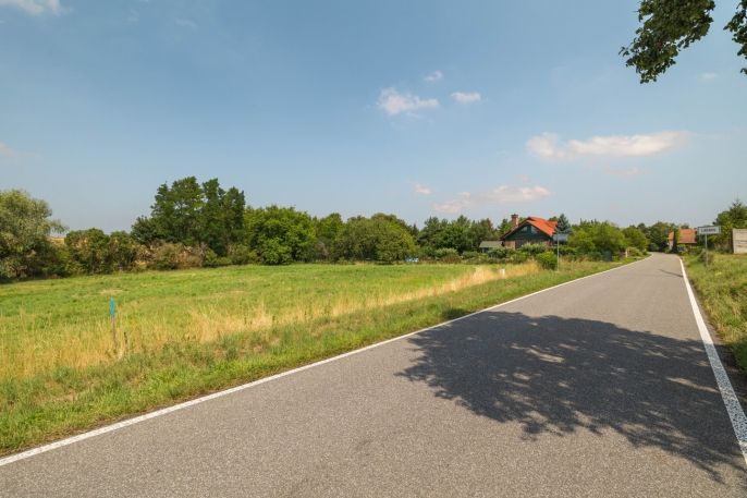 Prodej, Pozemek k bydlení, Libenice