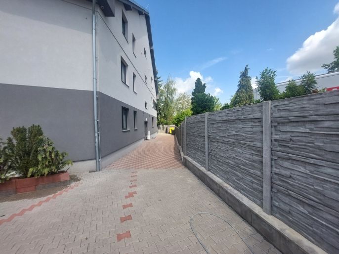 Prodej, Atypický byt, Břežany II