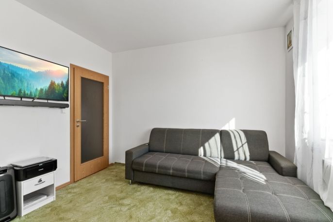 Prodej, Byt 2+kk, Liberec