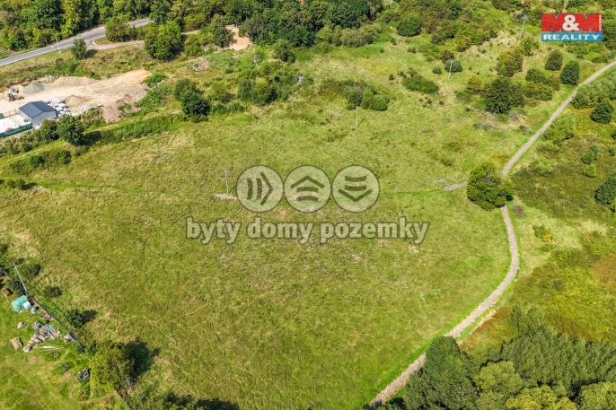 Prodej, Louka, Citice