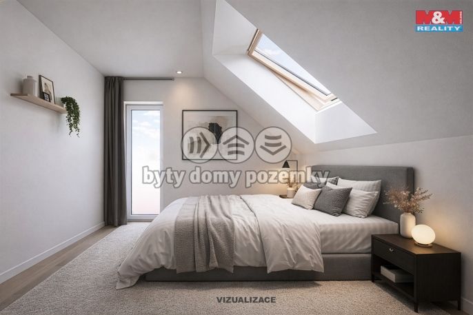 Prodej, Rodinný dům, Choťánky