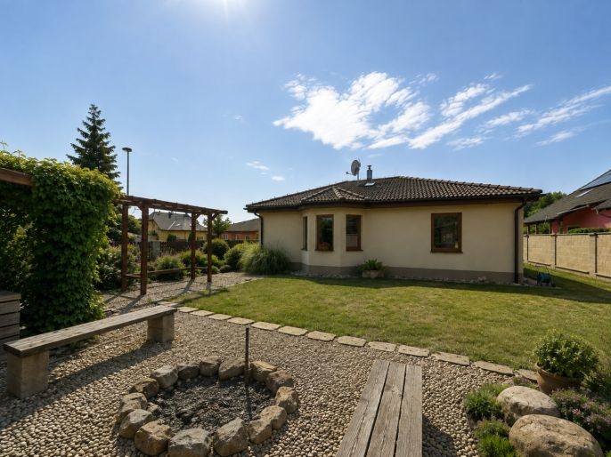 Prodej, Rodinný dům, Chomutov