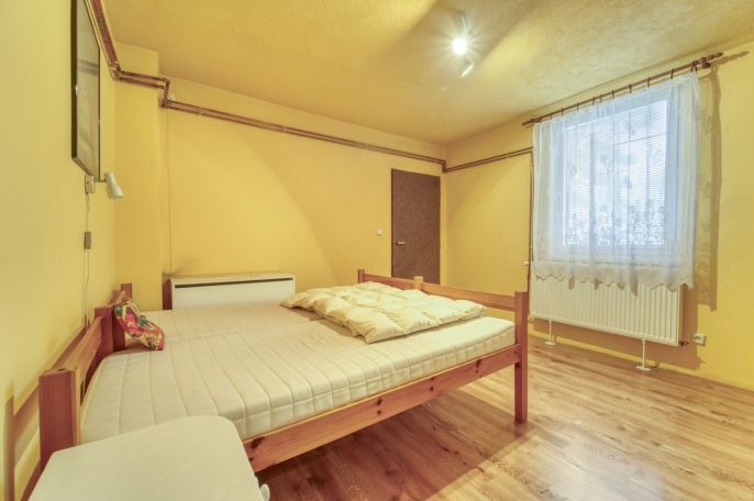 Prodej, Rodinný dům, Čistá