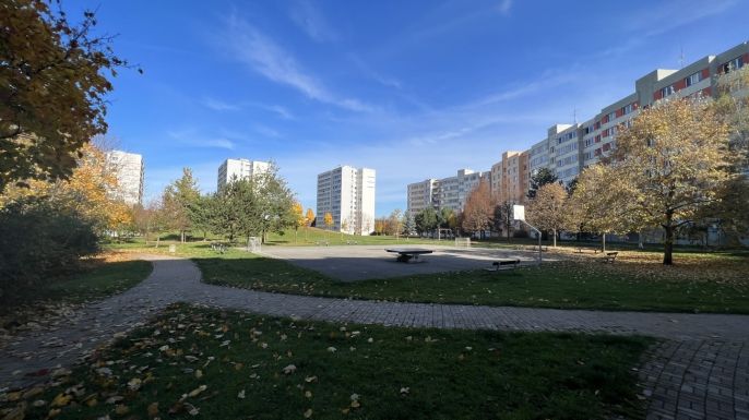 Prodej, Byt 3+kk, Tábor