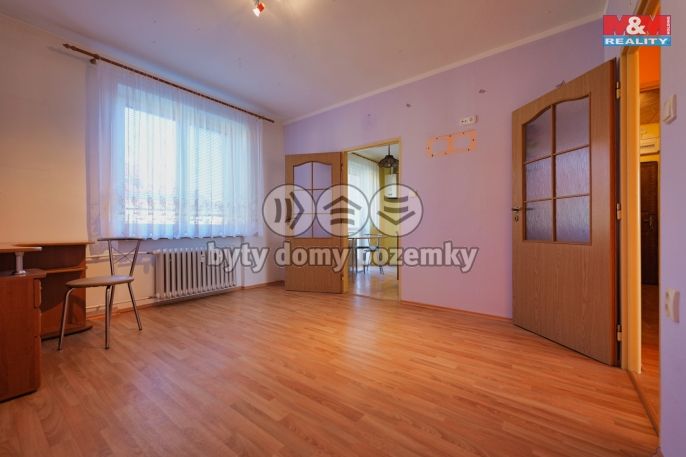 Prodej, Byt 3+1, Prostějov