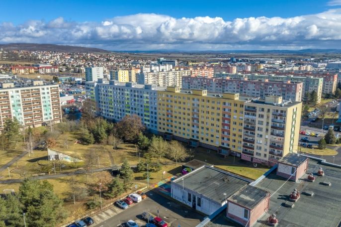 Prodej, Byt 3+kk, Mladá Boleslav