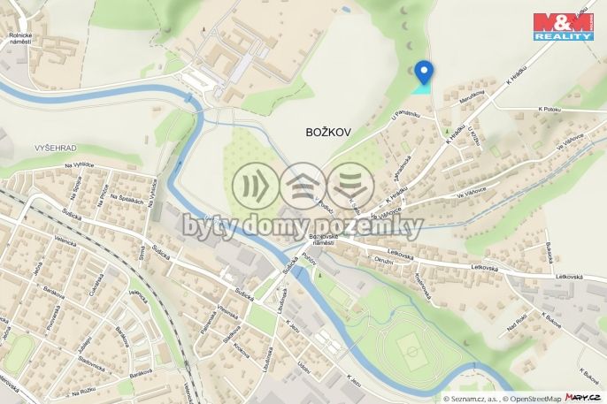 Prodej, Zahrada, Plzeň