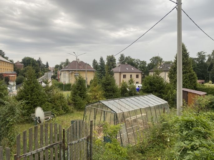 Pronájem, Byt 3+1, Bruntál