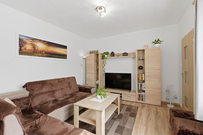 Prodej, Rodinný dům, Kryry