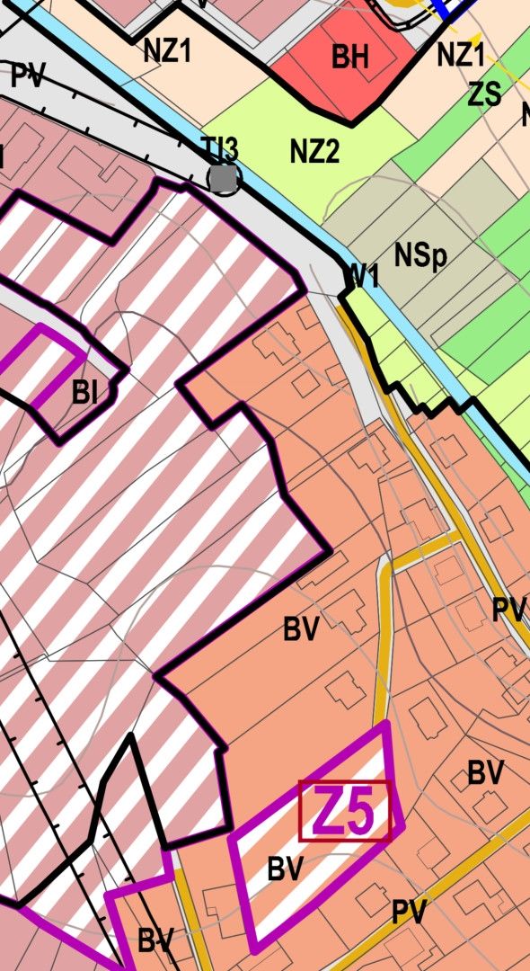 Prodej, Pozemek k bydlení, Křižanov