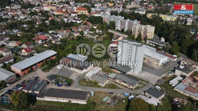 Prodej, Sklad, Kostelec nad Orlicí