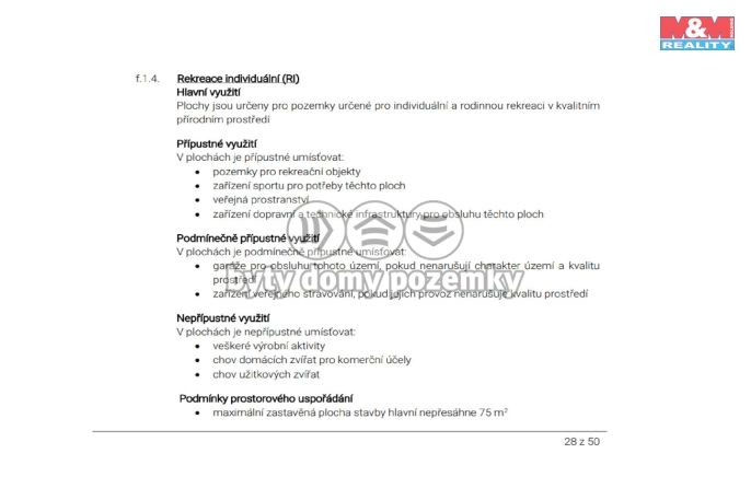 Prodej, Zahrada, Plasy